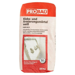 Probau WDVS-Armierungsmörtel