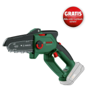 Bosch Power for All 18V Akku-Kettensäge EasyChain 18V-15-7