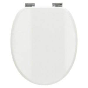 Bauhaus  Poseidon WC-Sitz Sari