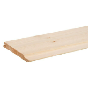 BAUHAUS Profilholz 22.40 €