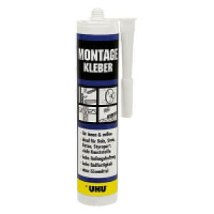 UHU Montagekleber