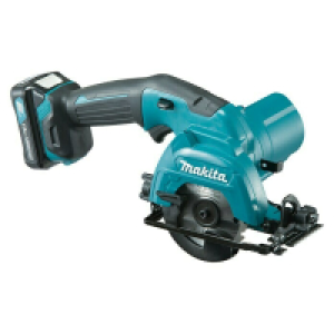 Makita Akku-Handkreissäge HS301DZ