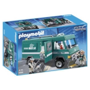 Geldtransporter