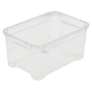 Regalux Clear Box XS