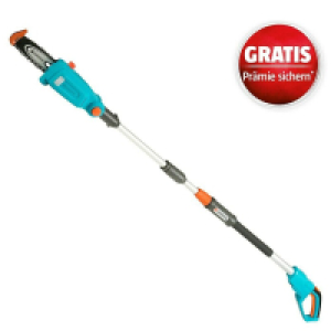 Gardena Power for All 18V Akku-Hochentaster