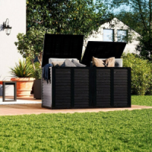 Jelenia Plast Garten-Aufbewahrungsbox XXL