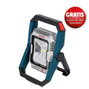 Bosch Professional AMPShare 18V LED-Akkustrahler GLI 18V-1900
