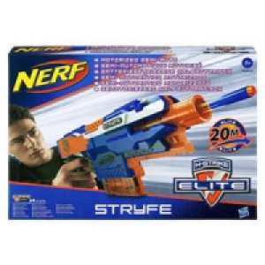 Nerf N-Strike Elite Stryfe