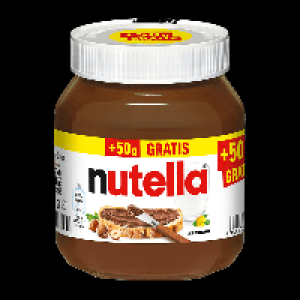 FERRERO Nutella 3.49&nbsp;&euro;