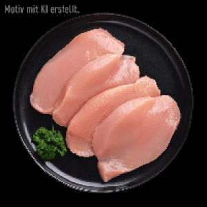 Aldi Nord Meine Metzgerei MEINE METZGEREI Hähnchen-Minutenschnitzel