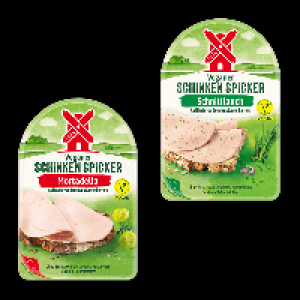 RÜGENWALDER Veganer Spicker