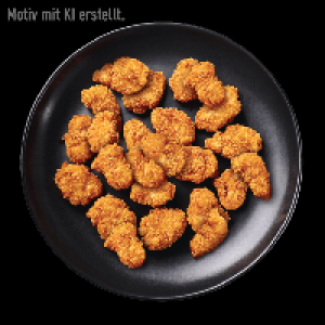 Aldi Nord Meine Metzgerei MEINE METZGEREI Chicken-Nuggets XXL