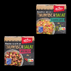 HAWESTA Thunfisch-Salat