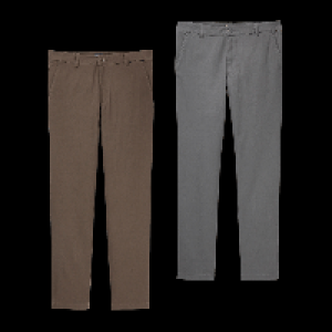 UP2FASHION X CINQUE Chino