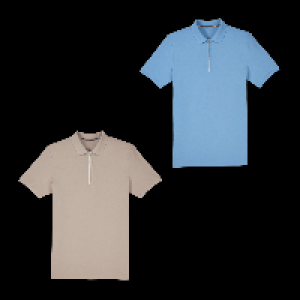 UP2FASHION x CINQUE Poloshirt