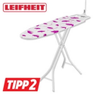 Bügeltisch Fashion M Plus