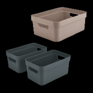 HOME CREATION Aufbewahrungsbox(en)
