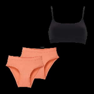 Aldi Nord Up2fashion UP2FASHION Bralette / Slips