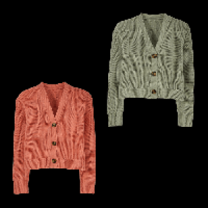 Aldi Nord Up2fashion UP2FASHION Cardigan
