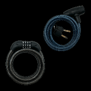 Aldi Nord Bikemate BIKEMATE Fahrradschloss