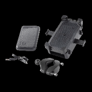 Aldi Nord Bikemate BIKEMATE Smartphone-Halterung mit Powerbank