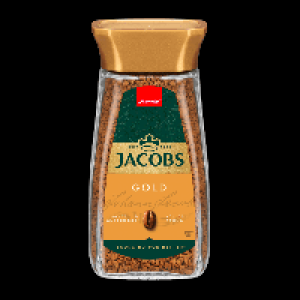 Aldi Nord Jacobs JACOBS Gold