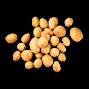 Aldi Nord  Frühkartoffeln