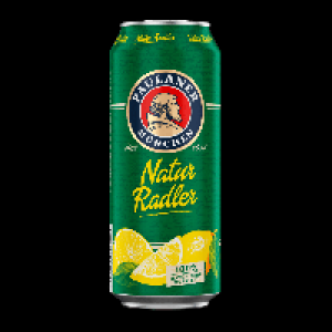 PAULANER Naturradler