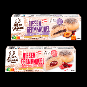 ALPENSCHMAUS Germknödel