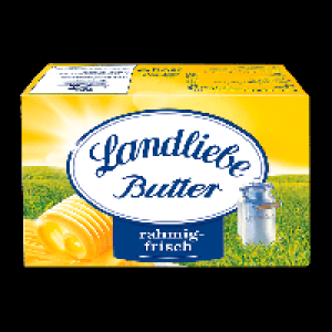 LANDLIEBE Butter
