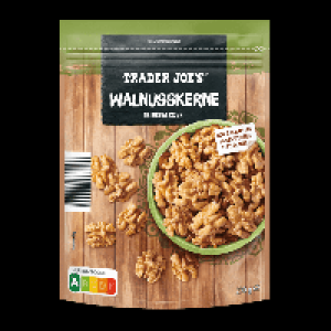 TRADER JOE’S Walnusskerne