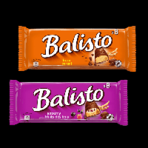 Aldi Nord  Balisto