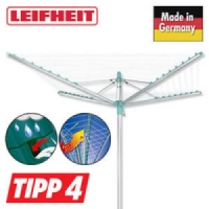 Wäschespinne Linomatic M 400