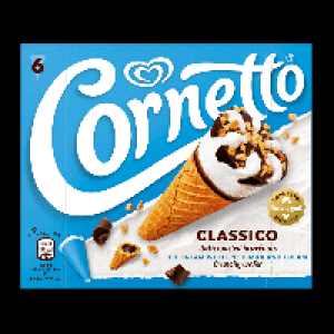 LANGNESE Cornetto-Eis