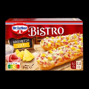 DR. OETKER Bistro Baguette Hawaii