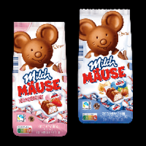 CHOCEUR Milchmäuse