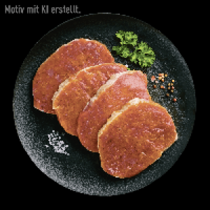 Aldi Nord Bbq BBQ Sommersteaks XXL