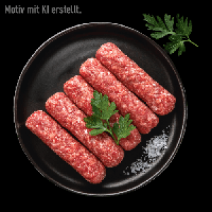 Fair < Gut FAIR & GUT Cevapcici XXL