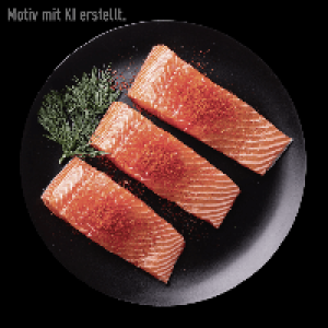 Aldi Nord Bbq BBQ Grill-Lachs XXL