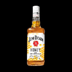 Aldi Nord Jim Beam JIM BEAM Honey