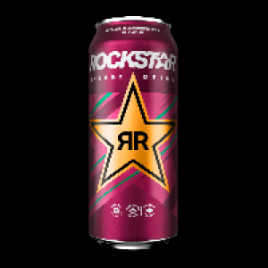 ROCKSTAR Energydrink