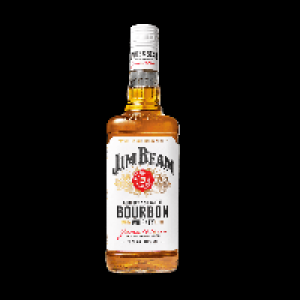 Aldi Nord Jim Beam JIM BEAM Kentucky Straight Bourbon Whiskey