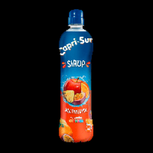 Capri Sun CAPRI-SUN Sirup Multivitamin