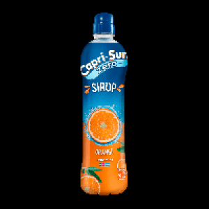 CAPRI SUN Sirup Orange-Zero