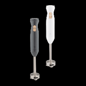 Aldi Nord Ambiano AMBIANO Stabmixer / Elektrische Salz- / Pfeffermühlen