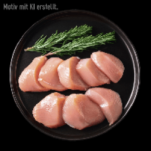 MEINE METZGEREI Hähnchen-Ministeaks XXL