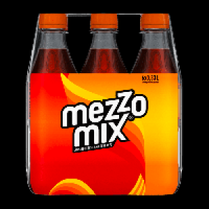 mezzo mix