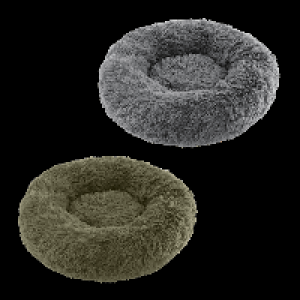 Aldi Nord Cachet < Romeo CACHET & ROMEO Donut-Haustierkissen