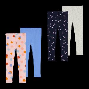 Lily < Dan LILY & DAN Leggings