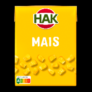 HAK Mais
